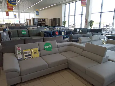 Sklep meblowy Abra Tychy